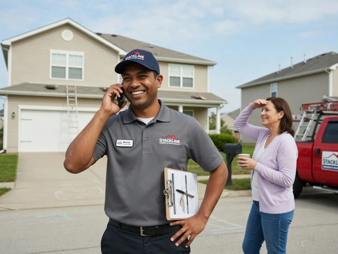 Chimney flashing repair Romance, AR FAQs